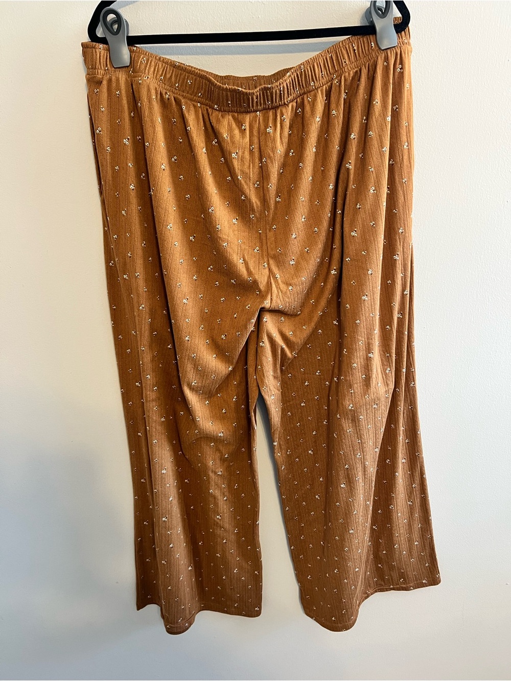American Eagle Outfitters AE Pointelle 3-Piece PJ Set | Women’s XXL - Picture 6 of 14